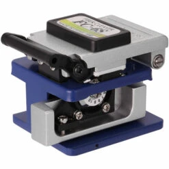 ASUPERMALL Glasfaserspalter Kaltkontakt Spezielles Metallschneidewerkzeug Faserschneider Faserkabelschnitt Faserbeilwerkzeug,Mehrfarbig