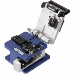 ASUPERMALL Glasfaserspalter Kaltkontakt Spezielles Metallschneidewerkzeug Faserschneider Faserkabelschnitt Faserbeilwerkzeug,Mehrfarbig -Drechselbänke & Zubehör Verkäufe 33240351 3