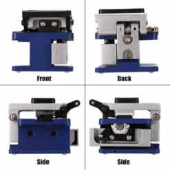 ASUPERMALL Glasfaserspalter Kaltkontakt Spezielles Metallschneidewerkzeug Faserschneider Faserkabelschnitt Faserbeilwerkzeug,Mehrfarbig -Drechselbänke & Zubehör Verkäufe 33240351 5