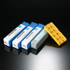 HAPPYSHOPPING 10 Teile / Schachtel CCMT060204-HM Wendeschneidplatten + 6/7/8 / 10mm SCLCR06 Halter Bohrstange + 4 Stücke Schraubenschlüssel -Drechselbänke & Zubehör Verkäufe 34212386 5