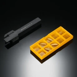 HAPPYSHOPPING 4 Teile / Schachtel MGMN200 Hartmetalleinsätze + 12 * 100mm MGEHR1212-2 Halter + Schraubenschlüssel Drehmaschine Nutwerkzeug 9 HAPPYSHOPPING 4 Teile / Schachtel MGMN200 Hartmetalleinsätze + 12 * 100mm MGEHR1212-2 Halter + Schraubenschlüssel Drehmaschine Nutwerkzeug -Drechselbänke & Zubehör Verkäufe 34212423 5