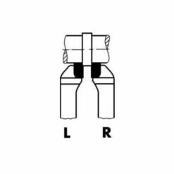 WILKE Drehmeißel HM DIN4980 R.25 X 25 X 140 Mm P25/30 9 WILKE Drehmeißel HM DIN4980 R.25 X 25 X 140 Mm P25/30 -Drechselbänke & Zubehör Verkäufe 34270077 5