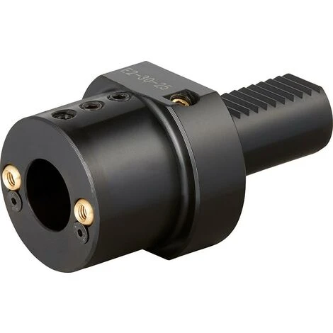 Fortis Bohrstangenhalter VDI E2 40x50mm 1 Fortis Bohrstangenhalter VDI E2 40x50mm