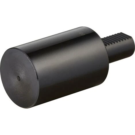 Fortis Zylinder-Rohling VDI A2 50x400mm 1 Fortis Zylinder-Rohling VDI A2 50x400mm