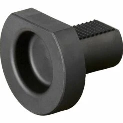 Fortis Verschlussstopfen VDI Z2 40mm Stahl