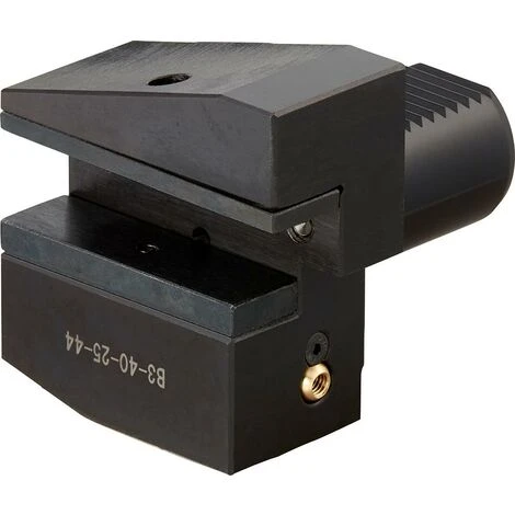 Fortis Werkzeughalter VDI Radialrechts B3 50x32mm �berkopf 1 Fortis Werkzeughalter VDI Radialrechts B3 50x32mm �berkopf