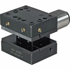 Fortis Mehrfachaufnahme VDI D2 50x32mm �berkopf