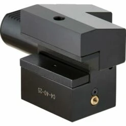 Fortis Werkzeughalter VDI Axial Rechts C4 30x20mm �berkopf