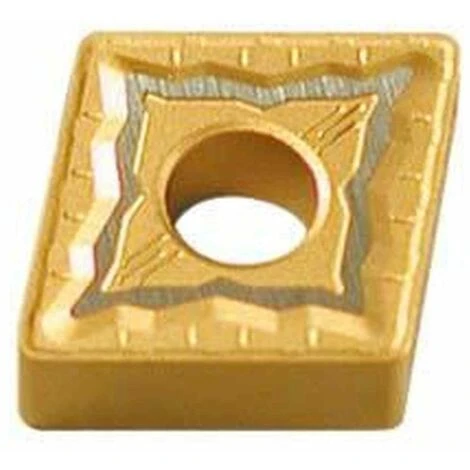 NEUTRALE PRODUKTLINIE WerkzeugHERO ISO-Wendeschneidplatte CNMG 160608-M PMK5025 (1 Stk.) 1 NEUTRALE PRODUKTLINIE WerkzeugHERO ISO-Wendeschneidplatte CNMG 160608-M PMK5025 (1 Stk.)