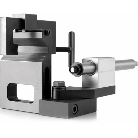 STAHLWERK Rohrausklinkmaschine Rohrschneider Rohrausklinker RA-50 ST 1 STAHLWERK Rohrausklinkmaschine Rohrschneider Rohrausklinker RA-50 ST