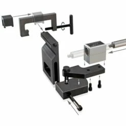 STAHLWERK Rohrausklinkmaschine Rohrschneider Rohrausklinker RA-50 ST 8 STAHLWERK Rohrausklinkmaschine Rohrschneider Rohrausklinker RA-50 ST -Drechselbänke & Zubehör Verkäufe 35683766 4