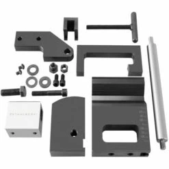 STAHLWERK Rohrausklinkmaschine Rohrschneider Rohrausklinker RA-50 ST 9 STAHLWERK Rohrausklinkmaschine Rohrschneider Rohrausklinker RA-50 ST -Drechselbänke & Zubehör Verkäufe 35683766 5
