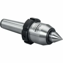 Conzella Drehbankspitze Mitlaufend855 Mit Abdr�ckmutter MK5
