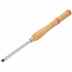 HAPPYSHOPPING Legierter Stahl Drehmaschine Holzdrehwerkzeug Hartmetalleinsatz Schraubenschlüssel Werkzeuge Vierkantschaft Mit Holzgriff Holzbearbeitungswerkzeug,Modell-3, Multicolor -Drechselbänke & Zubehör Verkäufe 37039248 4