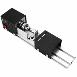 HAPPYSHOPPING 100W Mini-Perlen-Maschine Miniatur-Drehmaschine DIY Holzbearbeitung Buddha-Perlen-Drehmaschine Schleifen Und Polieren Perlen Holzbearbeitung DIY-Drehmaschine Polierbohrer Drehwerkzeug 12-24VDC,EU-Stecker 7 HAPPYSHOPPING 100W Mini-Perlen-Maschine Miniatur-Drehmaschine DIY Holzbearbeitung Buddha-Perlen-Drehmaschine Schleifen Und Polieren Perlen Holzbearbeitung DIY-Drehmaschine Polierbohrer Drehwerkzeug 12-24VDC,EU-Stecker -Drechselbänke & Zubehör Verkäufe 37409750 3