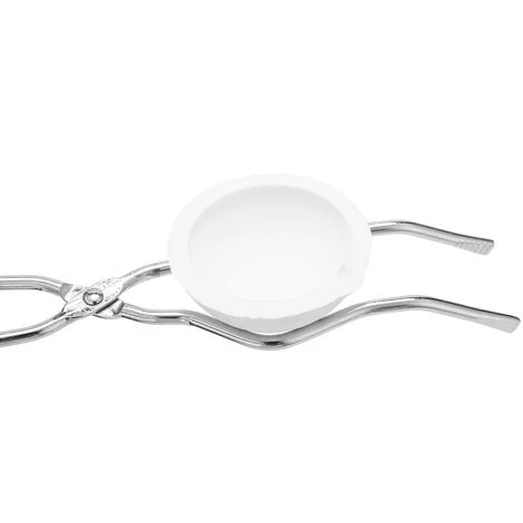 HAPPYSHOPPING 6 Stück Fackelschmelzen Silber Graphittiegel Kit Graphittiegel Becherzangen Schmelzschale Graphit Rührstab Trog Zylinder Graphittiegel Barrenform Gießwerkzeuge Quadratisches Graphit- Und Quarzschmelzen,Mehrfarbig 5 HAPPYSHOPPING 6 Stück Fackelschmelzen Silber Graphittiegel Kit Graphittiegel Becherzangen Schmelzschale Graphit Rührstab Trog Zylinder Graphittiegel Barrenform Gießwerkzeuge Quadratisches Graphit- Und Quarzschmelzen,Mehrfarbig – Bild 5