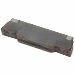 HAPPYSHOPPING MGEHR1212-3 Drehmaschine Abstech-Stechwerkzeughalter + MGMN300 Wendeschneidplatten + Schraubenschlüssel,Mehrfarbig -Drechselbänke & Zubehör Verkäufe 37410586 4