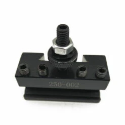 HAPPYSHOPPING Keil-GIB-Schnellwechsel-Werkzeughalter Für Drehwerkzeuge,Modell-3