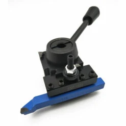 HAPPYSHOPPING Keil-GIB-Schnellwechsel-Werkzeughalter Für Drehwerkzeuge,Modell-3 -Drechselbänke & Zubehör Verkäufe 37410797 3