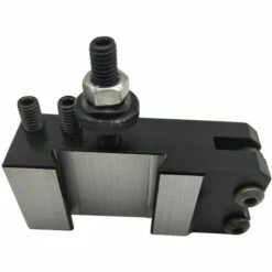 HAPPYSHOPPING Keil-GIB-Schnellwechsel-Werkzeughalter Für Drehwerkzeuge,Modell-3 -Drechselbänke & Zubehör Verkäufe 37410797 4