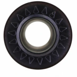 HAPPYSHOPPING Hartmetalleinsatz Für Planfräser CNC-Drehwerkzeug HRC52 Härte Stahl Arbeitsmaterial Fräsmaschine,Modell-4 -Drechselbänke & Zubehör Verkäufe 37414195 3