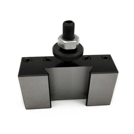 HAPPYSHOPPING 250 Keil-Schnellwechsel-Werkzeughalter Werkzeughalter Stahl-Werkzeughalter Werkzeughalter,Modell-3 3 HAPPYSHOPPING 250 Keil-Schnellwechsel-Werkzeughalter Werkzeughalter Stahl-Werkzeughalter Werkzeughalter,Modell-3 – Bild 3