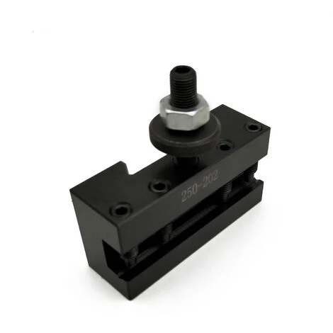 HAPPYSHOPPING 250 Keil-Schnellwechsel-Werkzeughalter Werkzeughalter Stahl-Werkzeughalter Werkzeughalter,Modell-3 4 HAPPYSHOPPING 250 Keil-Schnellwechsel-Werkzeughalter Werkzeughalter Stahl-Werkzeughalter Werkzeughalter,Modell-3 – Bild 4