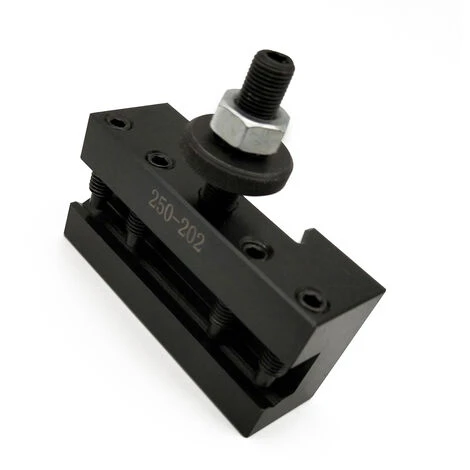 HAPPYSHOPPING 250 Keil-Schnellwechsel-Werkzeughalter Werkzeughalter Stahl-Werkzeughalter Werkzeughalter,Modell-3 5 HAPPYSHOPPING 250 Keil-Schnellwechsel-Werkzeughalter Werkzeughalter Stahl-Werkzeughalter Werkzeughalter,Modell-3 – Bild 5