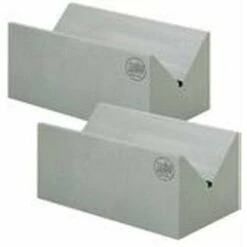 ULTRA Prismen Paar Aus Spezialstahl 150 X 55 X 45mm