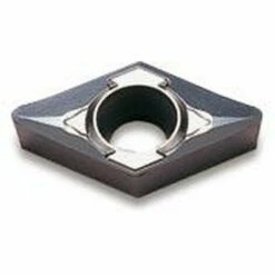 Drehwendeplatte Ingersoll DCGT 070202 FL K10