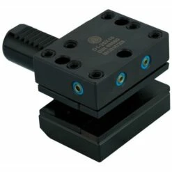 EROGLU Vierkant-Aufnahme VDI 30 X 20 Mm D1