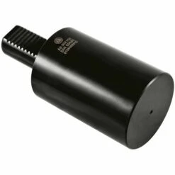 EROGLU Werkzeughalter-Rohling A2 - 16x60 Rund