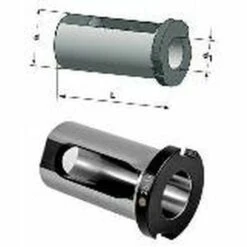 EROGLU Reduzierbuchse 32 / 8 Mm