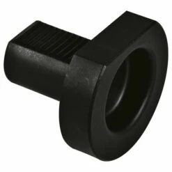 EROGLU Schutzstopfen Z2, Kunststoff, VDI 16 DIN ISO 10889 (DIN 69880)