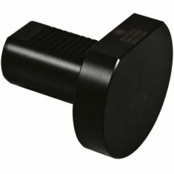 EROGLU Schutzstopfen Z2, Stahl, VDI 25 DIN ISO 10889 (DIN 69880)