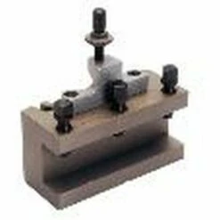 AXA Schnellwechsel-Drehstahlhalter A 20 / 75 Mm