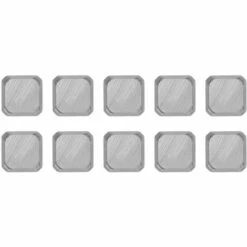 ASUPERMALL 10 Stuck Hochharte-Fraser-Einsatz Hocheffizientes Zubehor Schnellschnittklingen-Set Mit Aufbewahrungsbox, Modell: 2 Mehrfarbig 8 ASUPERMALL 10 Stuck Hochharte-Fraser-Einsatz Hocheffizientes Zubehor Schnellschnittklingen-Set Mit Aufbewahrungsbox, Modell: 2 Mehrfarbig -Drechselbänke & Zubehör Verkäufe 38890772 4