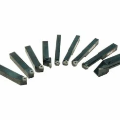 METALLDREHBANK VARIABLE GESCHWINDIGKEIT HOLZMANN ED400FD + DREHSTAHL SATZ 9TLG10 -Drechselbänke & Zubehör Verkäufe 40369572 3