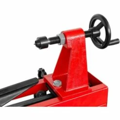 DRECHSELMASCHINE DRECHSELBANK FÜR HOLZ 1000mm 750W HOLZMANN VD1100ECO 230V -Drechselbänke & Zubehör Verkäufe 40369987 4