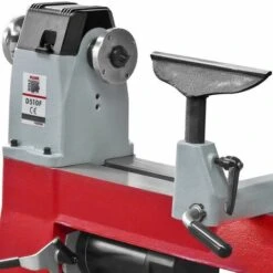 DRECHSELBANK 230V STUFENLOS SPINDEL M33 REILSTOCK MK2 HOLZMANN D510F 8 DRECHSELBANK 230V STUFENLOS SPINDEL M33 REILSTOCK MK2 HOLZMANN D510F -Drechselbänke & Zubehör Verkäufe 40376707 4