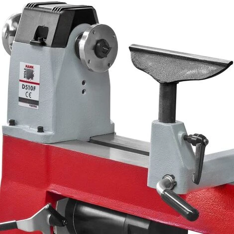 DRECHSELBANK 230V STUFENLOS SPINDEL M33 REILSTOCK MK2 HOLZMANN D510F 4 DRECHSELBANK 230V STUFENLOS SPINDEL M33 REILSTOCK MK2 HOLZMANN D510F – Bild 4