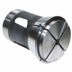 ORION Druckspannzange 173E (F48) Vierkant DIN 6343 SW 5.0 Mm Glatt