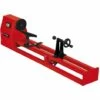 Einhell TC-WW 1000/1 Drechselbank Holzdrehbank Drechselmaschine Drehmaschine 400W Motor 230V 50 Hz
