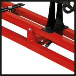 Einhell TC-WW 1000/1 Drechselbank Holzdrehbank Drechselmaschine Drehmaschine 400W Motor 230V 50 Hz -Drechselbänke & Zubehör Verkäufe 40902733 4