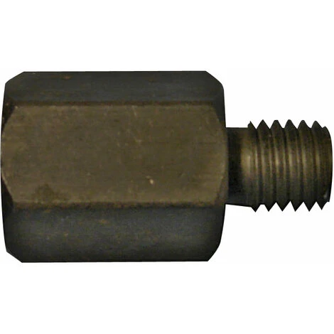 Güde Backenfutter Zentral Justierbar 2 Güde Backenfutter Zentral Justierbar – Bild 2