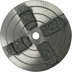 Güde Vierbackenfutter Für Drechselmaschine