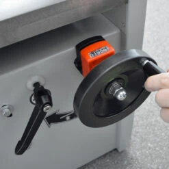 BAMATO - BAVARIAN MACHINE TOOLS BAMATO Abricht- Und Dickenhobelmaschine BHM-310 (400V) 7 BAMATO - BAVARIAN MACHINE TOOLS BAMATO Abricht- Und Dickenhobelmaschine BHM-310 (400V) -Drechselbänke & Zubehör Verkäufe 41064625 3