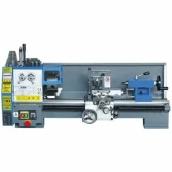 METALLDREHMASCHINE DREHMASCHINE TISCHDREHMASCHINE DREHBANK FERVI 0708