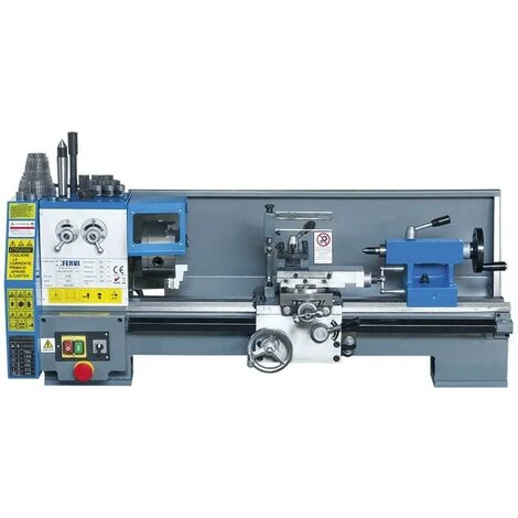 METALLDREHMASCHINE DREHMASCHINE TISCHDREHMASCHINE DREHBANK FERVI 0708 1 METALLDREHMASCHINE DREHMASCHINE TISCHDREHMASCHINE DREHBANK FERVI 0708