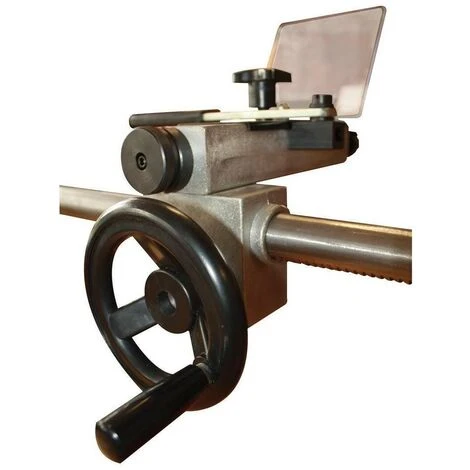 DRECHSELMASCHINE DRECHSELBANK FÜR HOLZ 1000mm 750W HOLZMANN VD1100N 230V 2 DRECHSELMASCHINE DRECHSELBANK FÜR HOLZ 1000mm 750W HOLZMANN VD1100N 230V – Bild 2